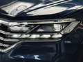 Daumennagel 10 - Volkswagen Touareg Elegance 4Motion NAVI|PANO|360 |ACC|AHK|STZ|
