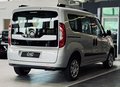Daumennagel 5 - Fiat Doblo SX Kombi |Klima|