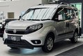 Daumennagel 3 - Fiat Doblo SX Kombi |Klima|
