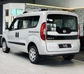 Daumennagel 7 - Fiat Doblo SX Kombi |Klima|