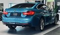 Daumennagel 7 - BMW 440 i xDrive M Sport HARMAN-KARDON|NAVI|KAMERA|ACC|SHZ