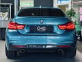 Daumennagel 6 - BMW 440 i xDrive M Sport HARMAN-KARDON|NAVI|KAMERA|ACC|SHZ