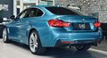 Daumennagel 5 - BMW 440 i xDrive M Sport HARMAN-KARDON|NAVI|KAMERA|ACC|SHZ