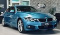Daumennagel 1 - BMW 440 i xDrive M Sport HARMAN-KARDON|NAVI|KAMERA|ACC|SHZ