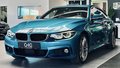 Daumennagel 3 - BMW 440 i xDrive M Sport HARMAN-KARDON|NAVI|KAMERA|ACC|SHZ
