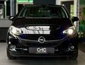 Daumennagel 2 - Opel Corsa - e Innovation |Xenon|Automatik|SHZ|PDC|Carplay|