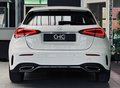 Daumennagel 6 - Mercedes-Benz A 180 AMG Line Vollausstattung |HUD|Kamera|Pano|ACC|