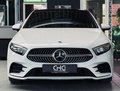 Daumennagel 2 - Mercedes-Benz A 180 AMG Line Vollausstattung |HUD|Kamera|Pano|ACC|