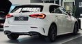 Daumennagel 7 - Mercedes-Benz A 180 AMG Line Vollausstattung |HUD|Kamera|Pano|ACC|