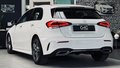 Daumennagel 5 - Mercedes-Benz A 180 AMG Line Vollausstattung |HUD|Kamera|Pano|ACC|