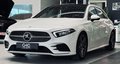 Daumennagel 3 - Mercedes-Benz A 180 AMG Line Vollausstattung |HUD|Kamera|Pano|ACC|