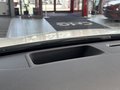 Daumennagel 19 - Mercedes-Benz A 180 AMG Line Vollausstattung |HUD|Kamera|Pano|ACC|