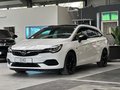 Daumennagel 3 - Opel Astra K Sports Tourer Business Elegance Start/Stop