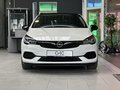 Daumennagel 2 - Opel Astra K Sports Tourer Business Elegance Start/Stop