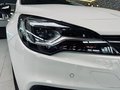 Daumennagel 11 - Opel Astra K Sports Tourer Business Elegance Start/Stop