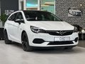 Daumennagel 1 - Opel Astra K Sports Tourer Business Elegance Start/Stop