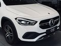 Daumennagel 9 - Mercedes-Benz GLA 200 MULTIBEAM|KAMERA|NAVI|SHZ