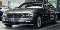 Daumennagel 3 - BMW 750i xDrive INDIVIDUAL|B&W|360°|FONDTV|SDH|HUD|