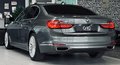Daumennagel 5 - BMW 750i xDrive INDIVIDUAL|B&W|360°|FONDTV|SDH|HUD|