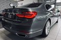 Daumennagel 10 - BMW 750i xDrive INDIVIDUAL|B&W|360°|FONDTV|SDH|HUD|