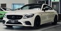 Daumennagel 3 - Mercedes-Benz C 43 AMG 4M Perf. AGA+SITZE|STHZ|BURMESTER|PANO|NIGHT