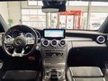 Daumennagel 10 - Mercedes-Benz C 43 AMG 4M Perf. AGA+SITZE|STHZ|BURMESTER|PANO|NIGHT