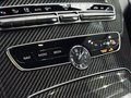 Daumennagel 30 - Mercedes-Benz C 43 AMG 4M Perf. AGA+SITZE|STHZ|BURMESTER|PANO|NIGHT
