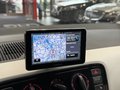 Daumennagel 15 - Volkswagen up! move NAVI