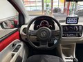 Daumennagel 10 - Volkswagen up! move NAVI