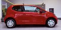 Daumennagel 4 - Volkswagen up! move NAVI