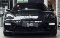 Daumennagel 2 - Porsche Panamera Sport Turismo GTS|VIERRADLENKUNG|MATRIX
