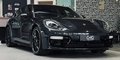 Daumennagel 1 - Porsche Panamera Sport Turismo GTS|VIERRADLENKUNG|MATRIX