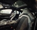 Daumennagel 13 - Porsche Panamera Sport Turismo GTS|VIERRADLENKUNG|MATRIX