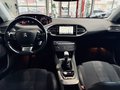 Daumennagel 16 - Peugeot 308 Allure KAMERA|NAVI|SHZ|SPUR |KEYLESS|TEMP.