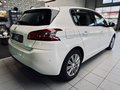 Daumennagel 10 - Peugeot 308 Allure KAMERA|NAVI|SHZ|SPUR |KEYLESS|TEMP.