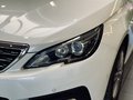 Daumennagel 12 - Peugeot 308 Allure KAMERA|NAVI|SHZ|SPUR |KEYLESS|TEMP.