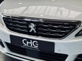 Daumennagel 13 - Peugeot 308 Allure KAMERA|NAVI|SHZ|SPUR |KEYLESS|TEMP.