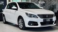 Daumennagel 1 - Peugeot 308 Allure KAMERA|NAVI|SHZ|SPUR |KEYLESS|TEMP.