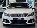 Daumennagel 2 - Peugeot 308 Allure KAMERA|NAVI|SHZ|SPUR |KEYLESS|TEMP.