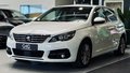 Daumennagel 3 - Peugeot 308 Allure KAMERA|NAVI|SHZ|SPUR |KEYLESS|TEMP.