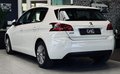 Daumennagel 5 - Peugeot 308 Allure KAMERA|NAVI|SHZ|SPUR |KEYLESS|TEMP.