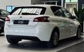Daumennagel 7 - Peugeot 308 Allure KAMERA|NAVI|SHZ|SPUR |KEYLESS|TEMP.