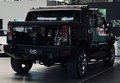 Daumennagel 7 - HUMMER H2 Pick-Up|6,0 V8
