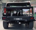 Daumennagel 6 - HUMMER H2 Pick-Up|6,0 V8