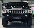 Daumennagel 2 - HUMMER H2 Pick-Up|6,0 V8