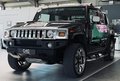 Daumennagel 3 - HUMMER H2 Pick-Up|6,0 V8