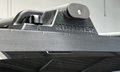 Daumennagel 34 - HUMMER H2 Pick-Up|6,0 V8