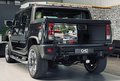Daumennagel 5 - HUMMER H2 Pick-Up|6,0 V8