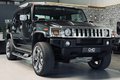 Daumennagel 1 - HUMMER H2 Pick-Up|6,0 V8