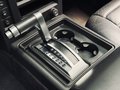 Daumennagel 28 - HUMMER H2 Pick-Up|6,0 V8